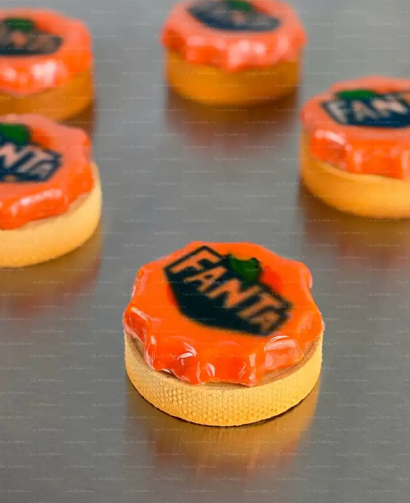 Онлайн курс "Иллюзия Вкуса" (Юлия Беличенко)