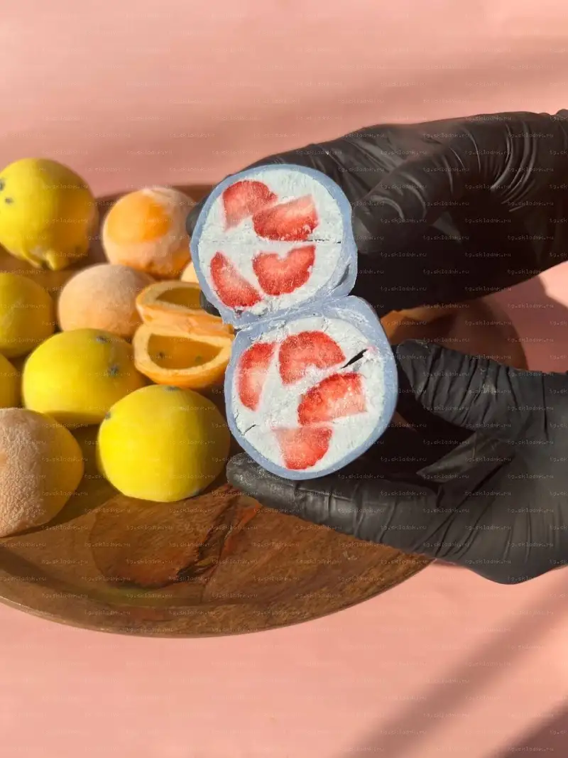 [umm_sweets] Моти 2025 (Мадина Рикматулаева)