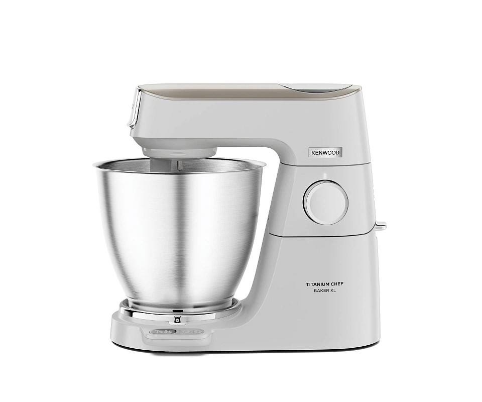 Titanium Chef Baker XL