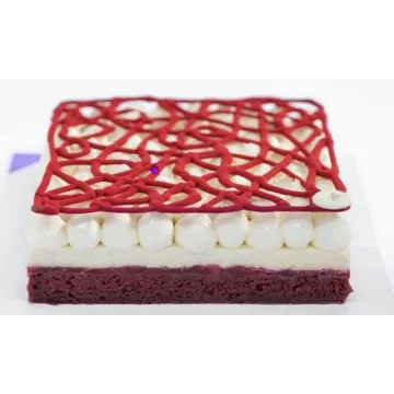 Торт Красный бархат (Мария Селянина)