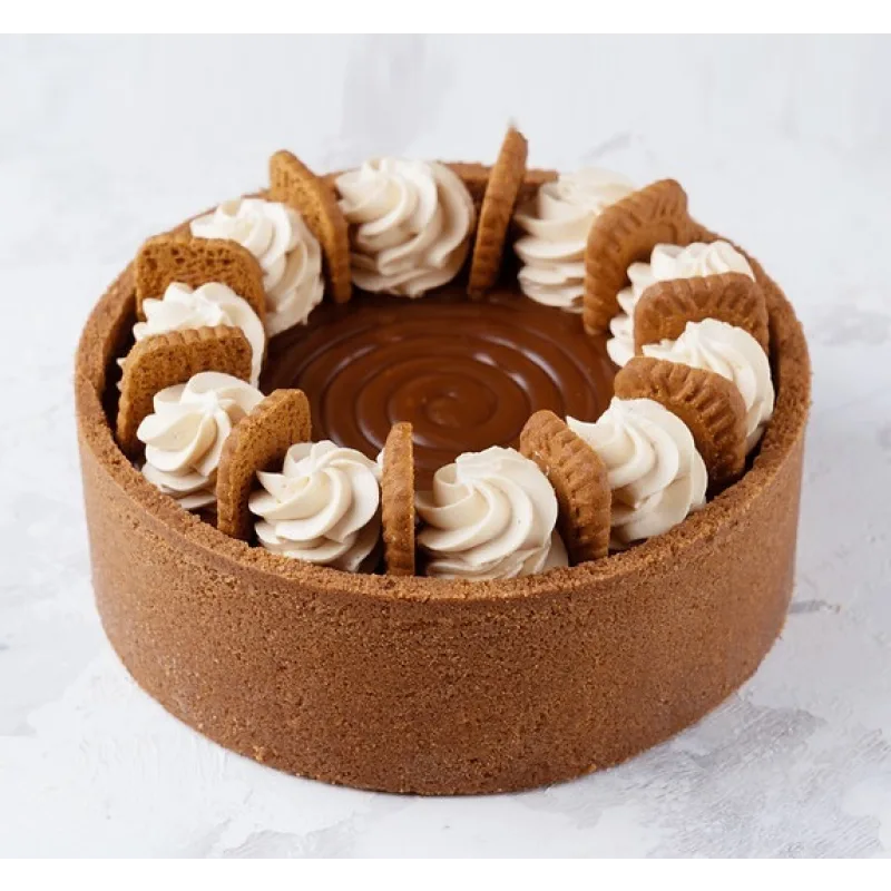 Онлайн-курс искусство чизкейка (Александр Трофименков)