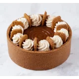 Онлайн-курс искусство чизкейка (Александр Трофименков)