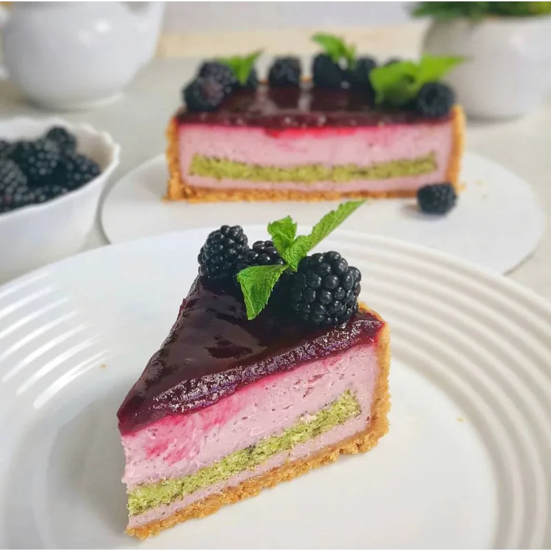 Чизкейки (Наринэ Шахраманян)