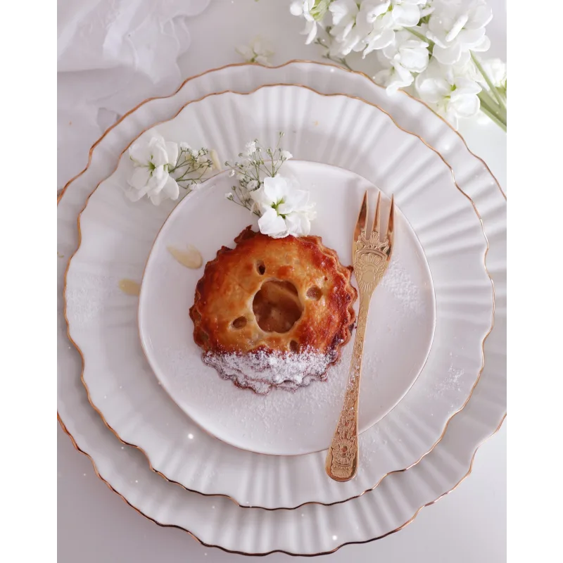 Онлайн курс "В пирогах счастье" (Лейла Гурьянова)