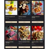 Курс Трюфели 3.0. Новый Год (Gift Cookies)