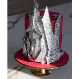 [mafita.cakes] Онлайн курс "Торт на миллион". Тариф Кондитер на миллион (Ксения Большан)