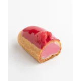 Курс по заварным пирожным "Заварни" (Вера Никандрова)