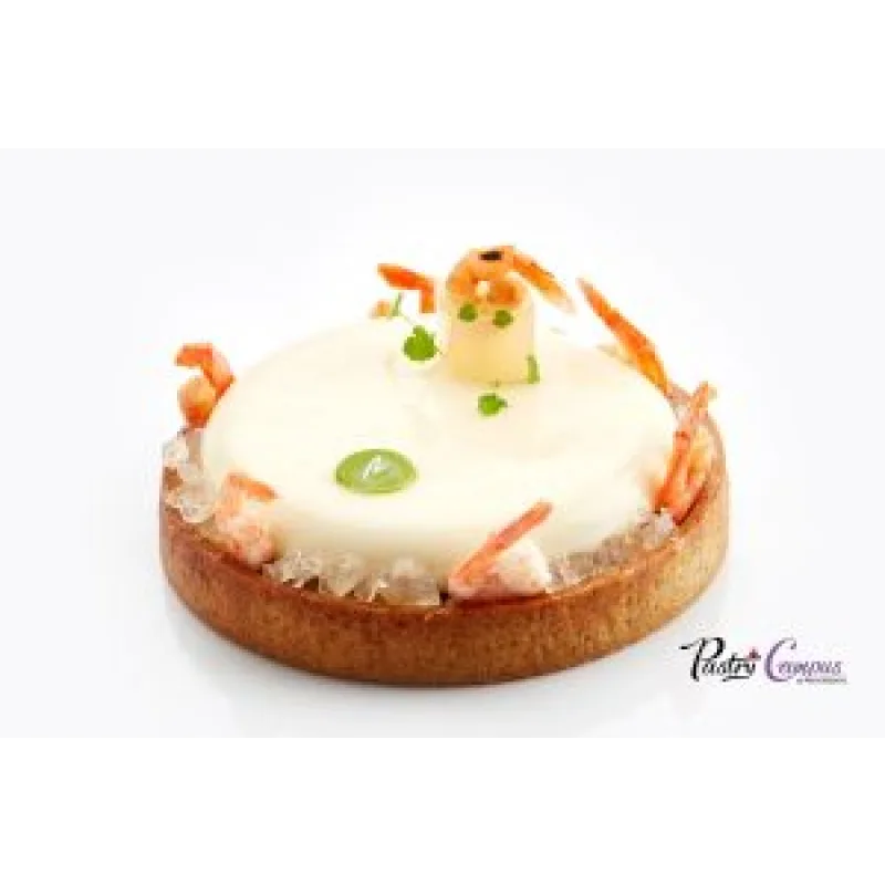 Кондитерский клуб Pastry Club. Годовое обучение 2022 (Мария Селянина)