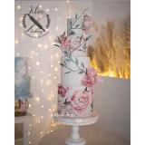 [Kleobakery] Большой свадебный курс (Кристина Леоненко)