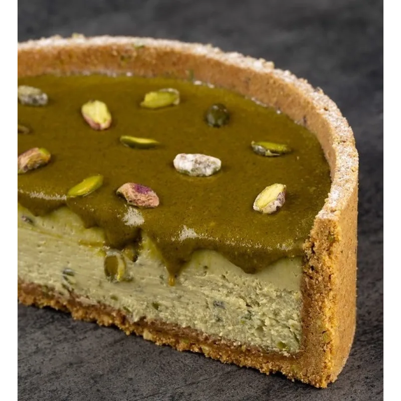 Онлайн-курс искусство чизкейка (Александр Трофименков)