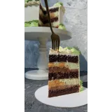 Мята-Шоколад-Карамель (Дарья Тимофеева) @buenocake