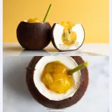 Муссовые торты и пирожные 2020 (Екатерина Курбатова, Coup de Coeur Online)