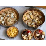 Вебинар "Киши и тарты new" (Надежда Зубова)