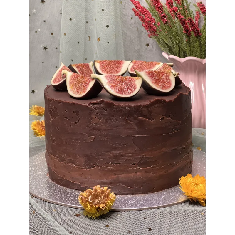 Классические торты (zali_food)