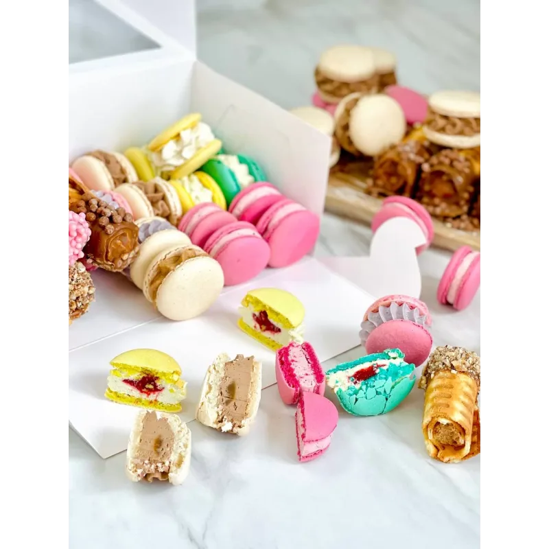 Курс "Sweet box". Тариф с обратной связью (Надежда Архипова)