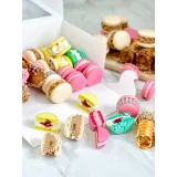 Курс "Sweet box". Тариф с обратной связью (Надежда Архипова)