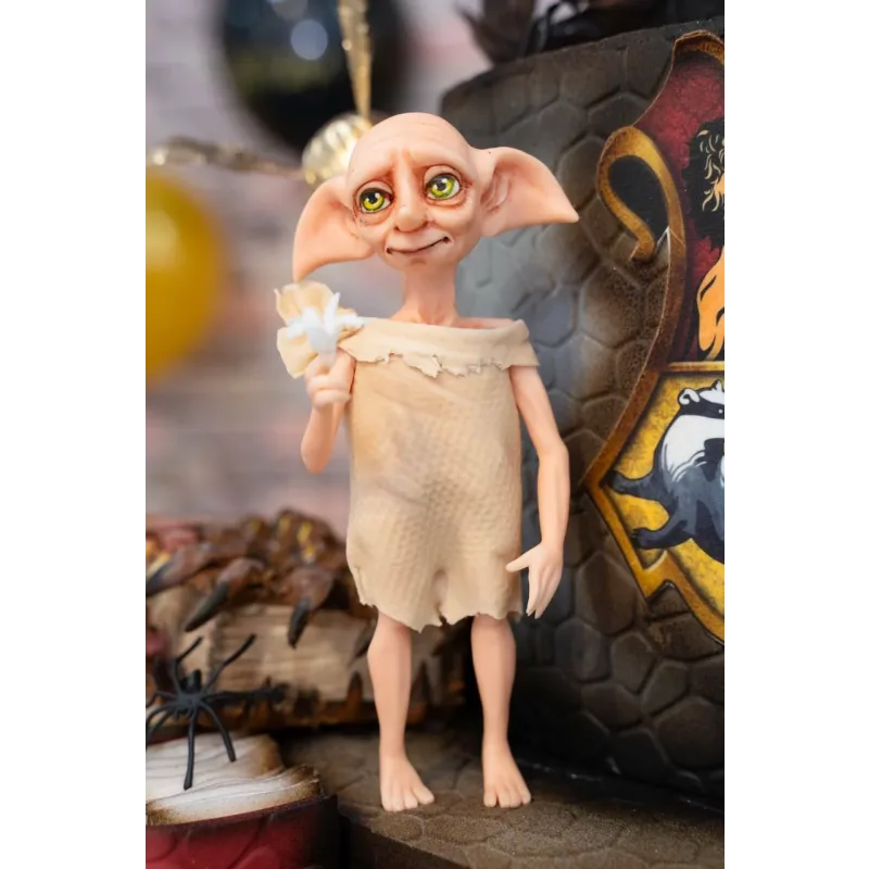 [Kabilova school] Волшебный мир Гарри Поттера (Диля Кабилова)