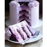 Бисквитные торты: пять рецептур (Гульнара Федорова)