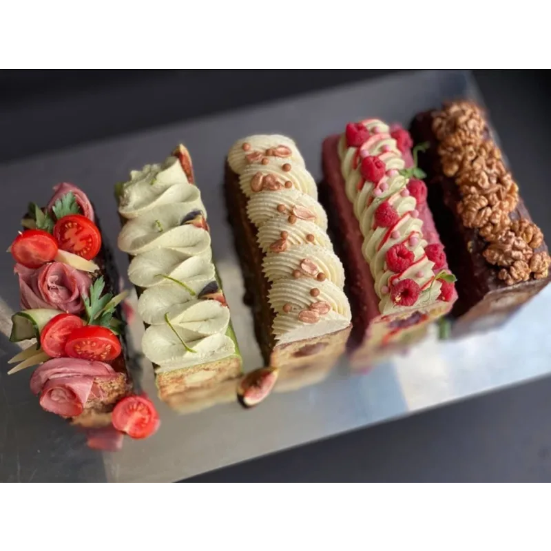 5 еврокексов длительного хранения (Надежда Зубова)