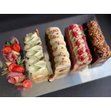 5 еврокексов длительного хранения (Надежда Зубова)