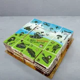 Онлайн-курс "Все секреты производства и продаж тортов открыток" (Лана Казновская)