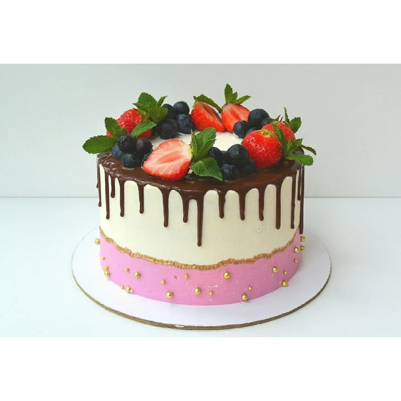 Курс "33 техники современного декора" (Екатерина Мулюкова)