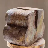 Торт буква (Мария Бондарева, bmb_school)