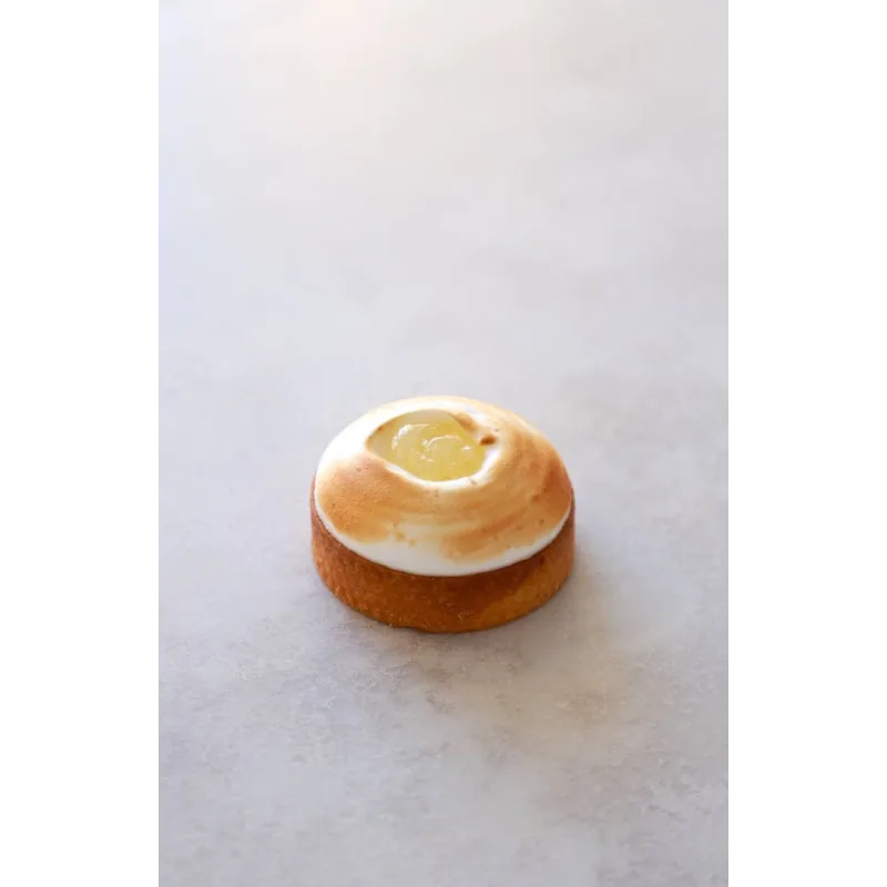 [Cake School] Тарталетки (Алина Макарова)