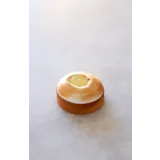 [Cake School] Тарталетки (Алина Макарова)