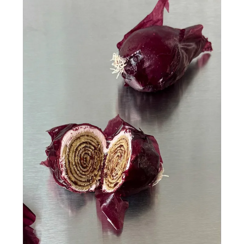 Онлайн курс "Иллюзия Вкуса" (Юлия Беличенко)