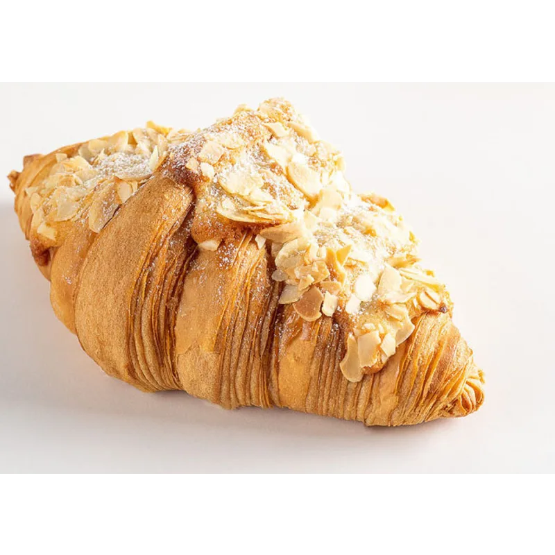 Курс «Круассаны» (Вера Никандрова)