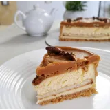 Чизкейки (Наринэ Шахраманян)