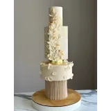 [kasadelika] Свадебный кондитер 4 поток 2023. Тариф Все включено (Анастасия Кудимова, Олеся Кудимова)