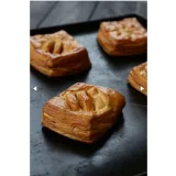 Эстетика слоёного теста (Ахмед Али-заде)