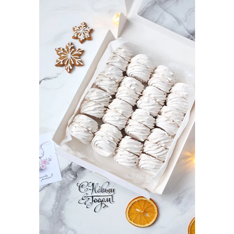 Новогодний курс «Magic Box» (Ильзира Карагузина)