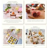 (vchocolade-school) Онлайн-курс «По мотивам летних коктейлей». Комплект «Профи» (Елена Рузанова)