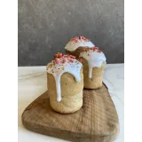 [Pekulana] Большой курс по выпечке без глютена на закваске (Светлана Байскова)