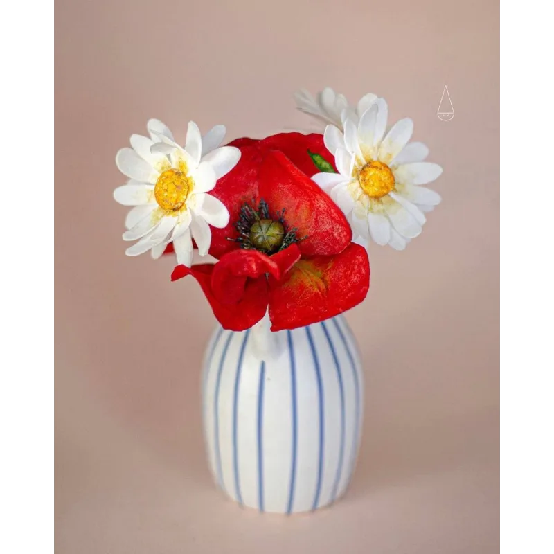 Онлайн курс Вафельная флористика (Elena Elkina-Kovaleva, Glavgnom)