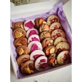 [Ganacheschool] Курс "Шоколад. Ручная работа"