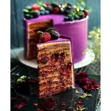 Сборник видеоуроков "6 медовиков" (gift_cookies)