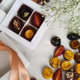 Курс "Корпусные конфеты" (ganacheschool)