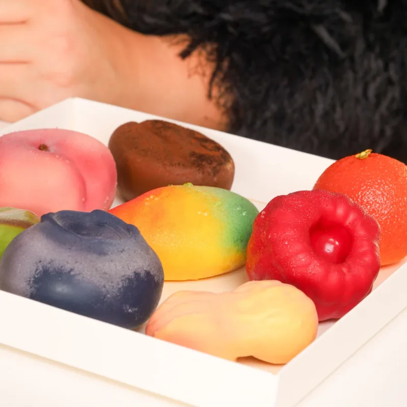 Корпусные База (Ксения Хохлова)