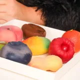 Корпусные База (Ксения Хохлова)