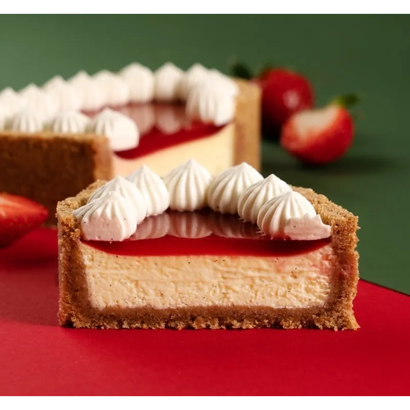 Онлайн-курс искусство чизкейка (Александр Трофименков)