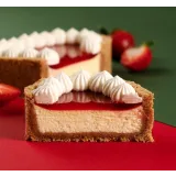 Онлайн-курс искусство чизкейка (Александр Трофименков)