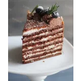 Сборник видеоуроков "30 медовиков" (gift_cookies)