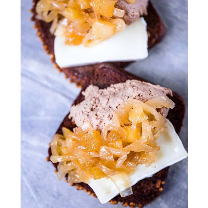 Магия конфитюра. Тариф - Самостоятельный (Нина Тарасова)