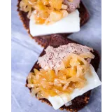 Магия конфитюра. Тариф - Самостоятельный (Нина Тарасова)