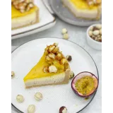 Курс "Чизкейки 2.0". Тариф Гурман (Наринэ Шахраманян)