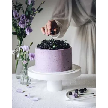 Чизкейк внутри. Книга вторая (Виктория Мельник)